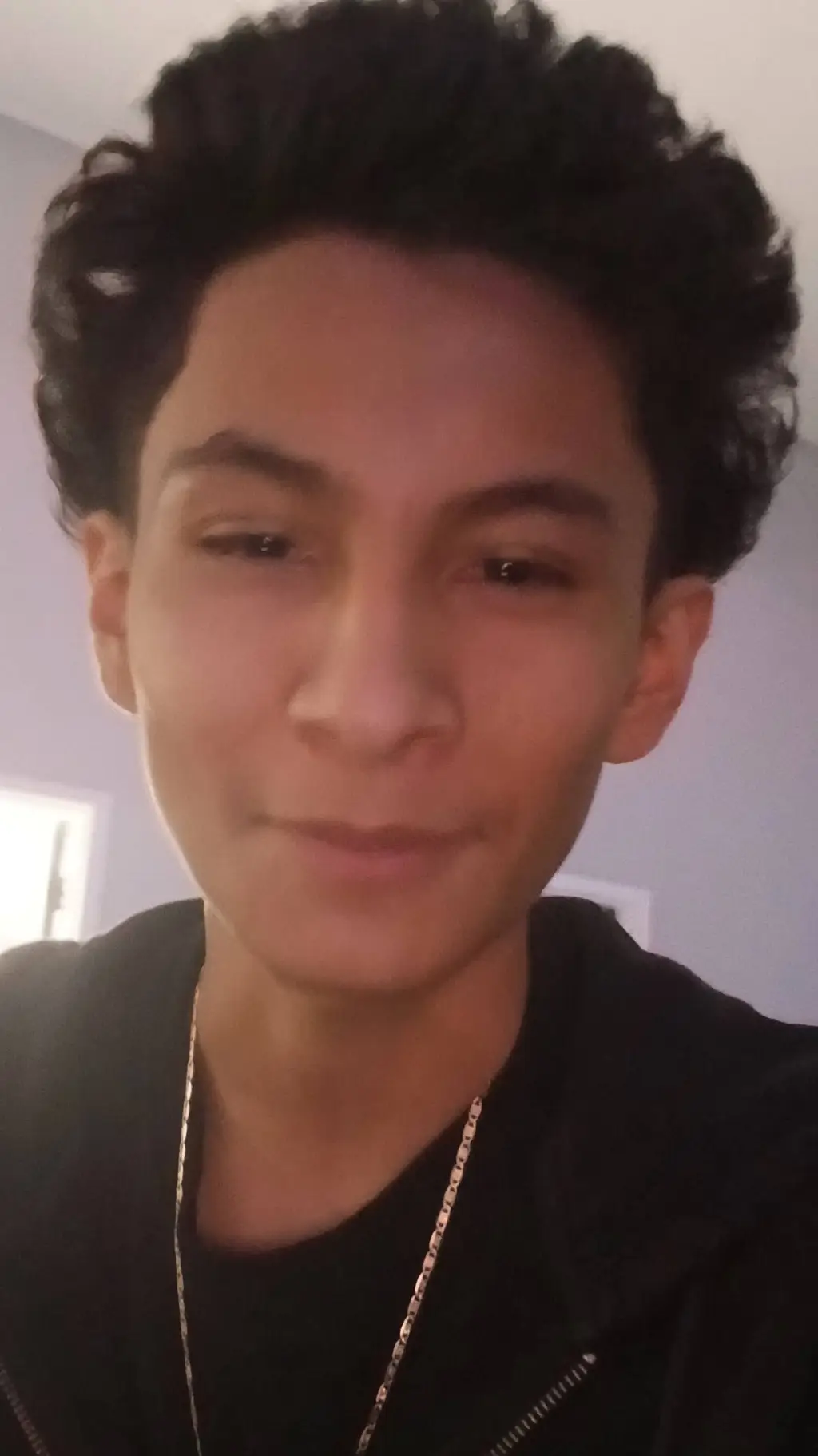 ai character: William  background