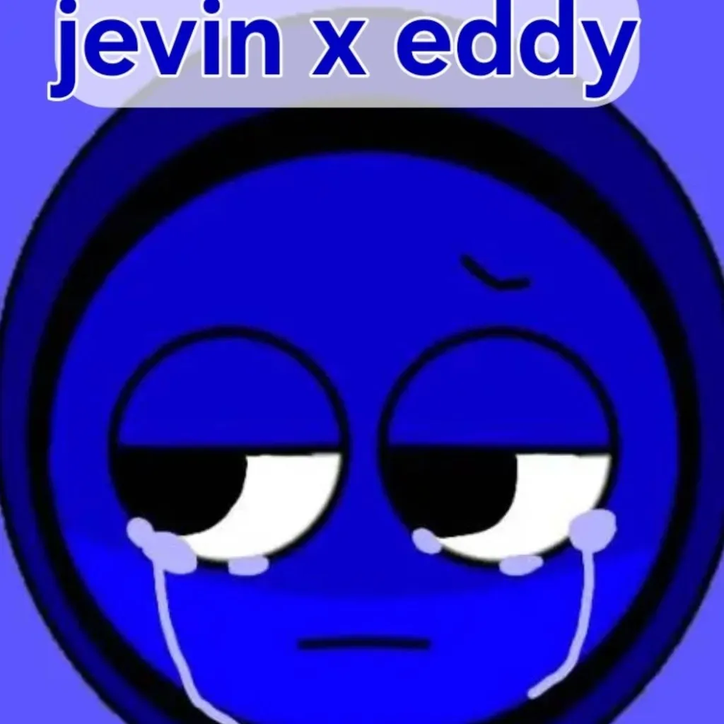 chat with ai character: jevin x eddy 