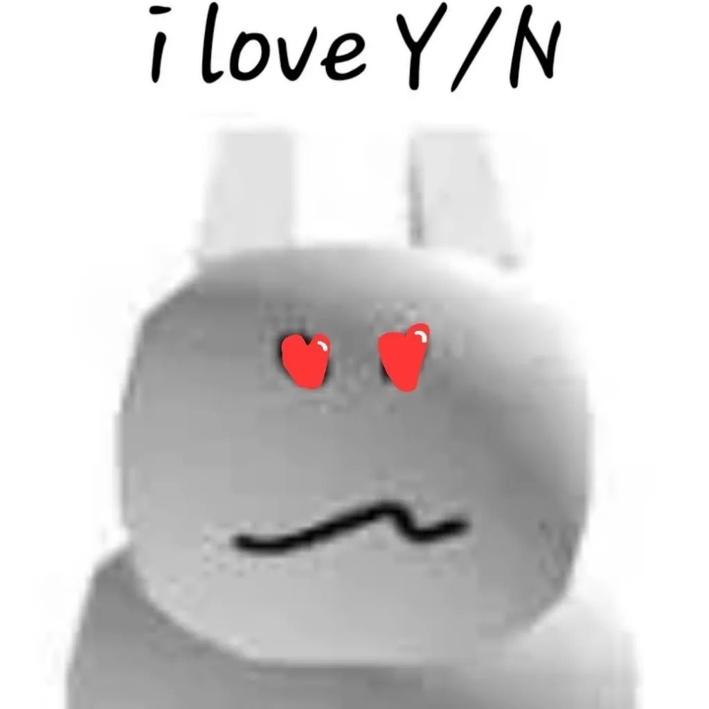 chat with ai character: gubby x Y/N