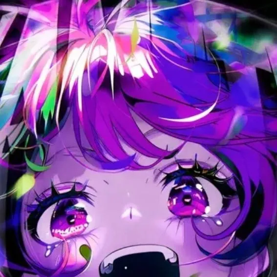 chat with ai character: Yamete kudasai ah~