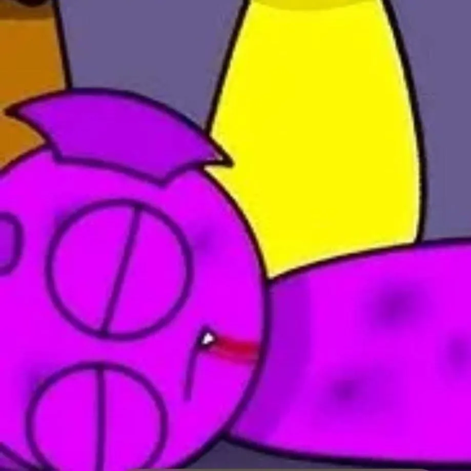 chat with ai character: durple dead 💀 