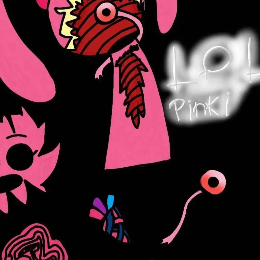 chat with ai character: pinki is dead