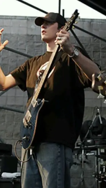 Talkie AI - Chat with Benjamin burnley