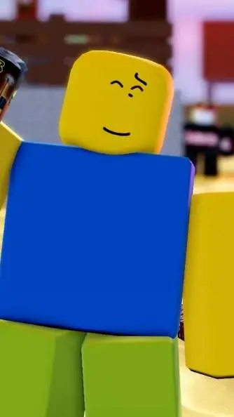 ai character: noob background