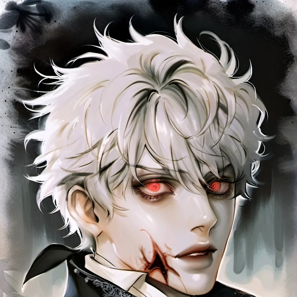 chat with ai character: ★Amos★
