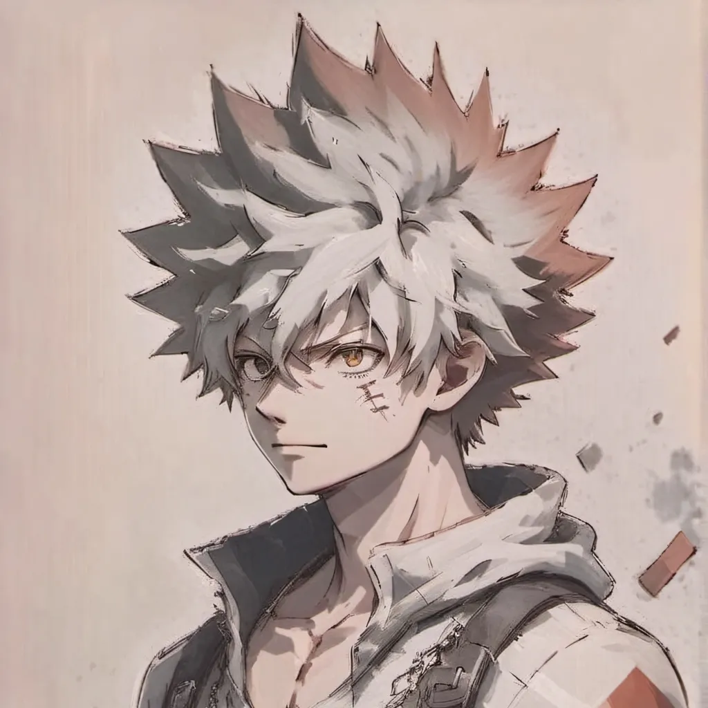 chat with ai character: my first talkie!!!