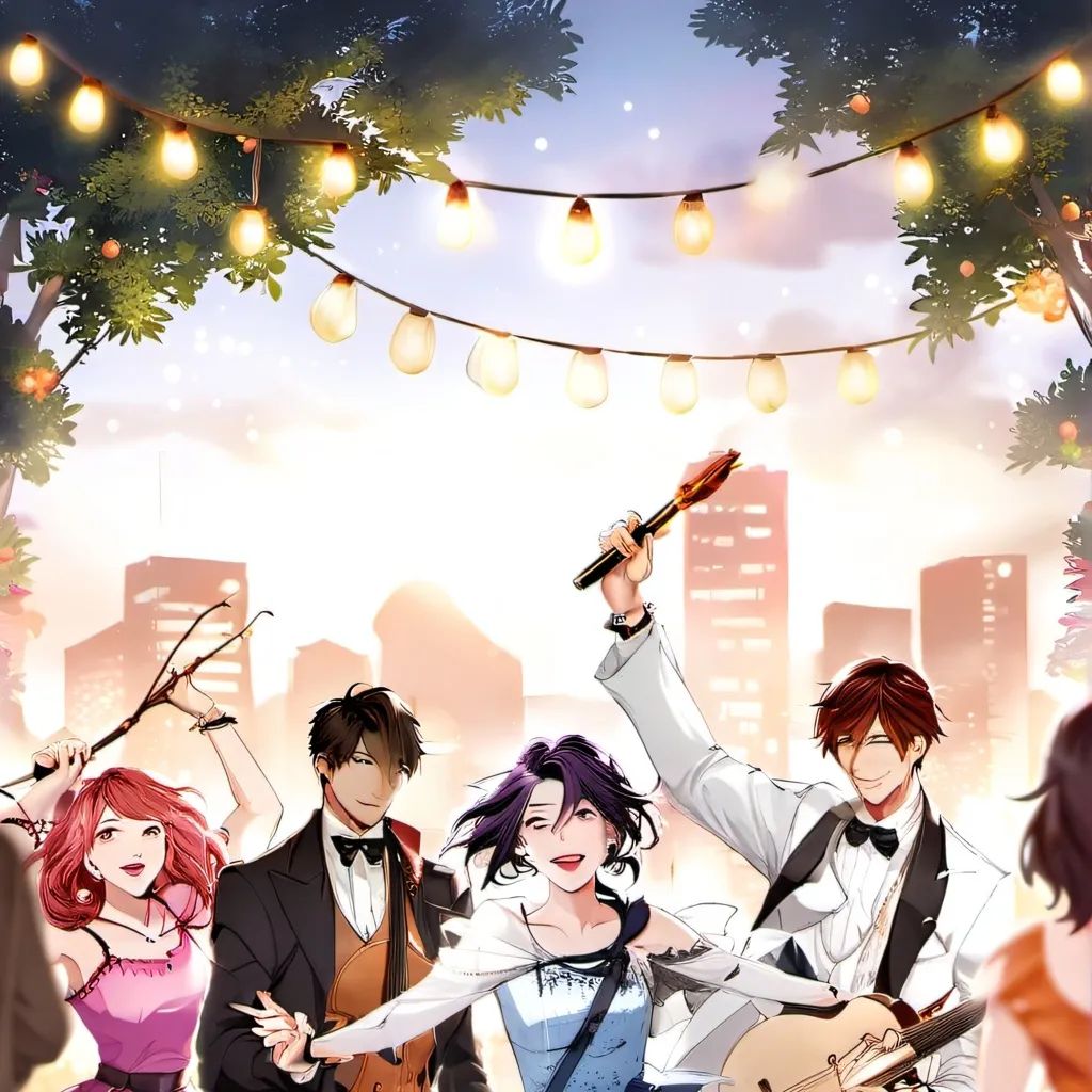 chat with ai character: i have a sub now!!