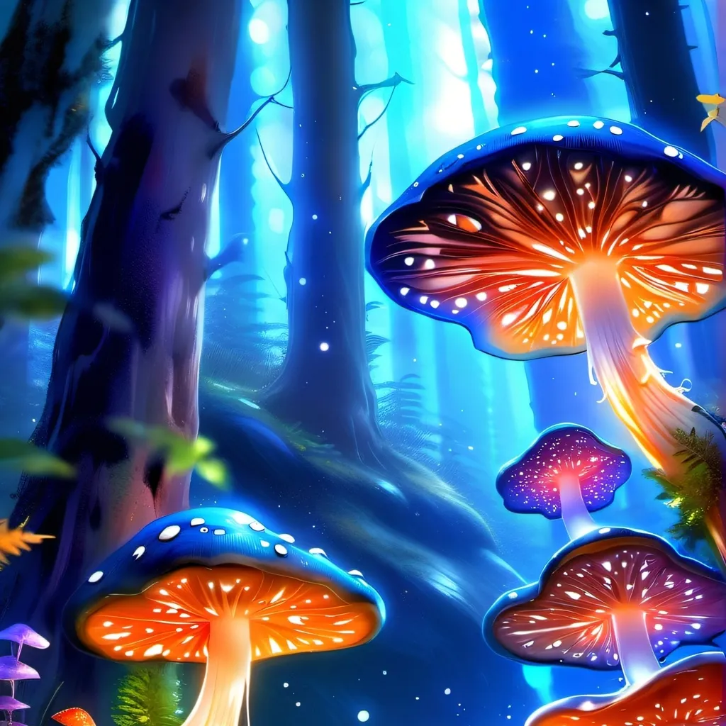 chat with ai character: nicknames