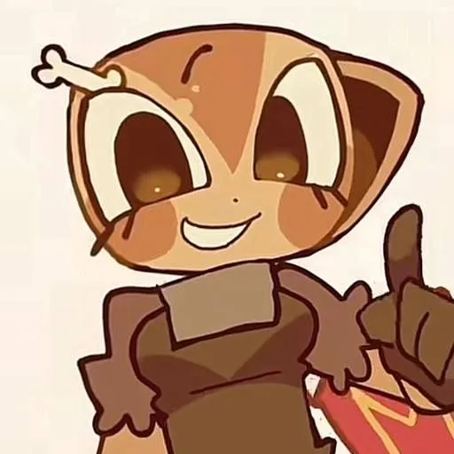 chat with ai character: Shelly!