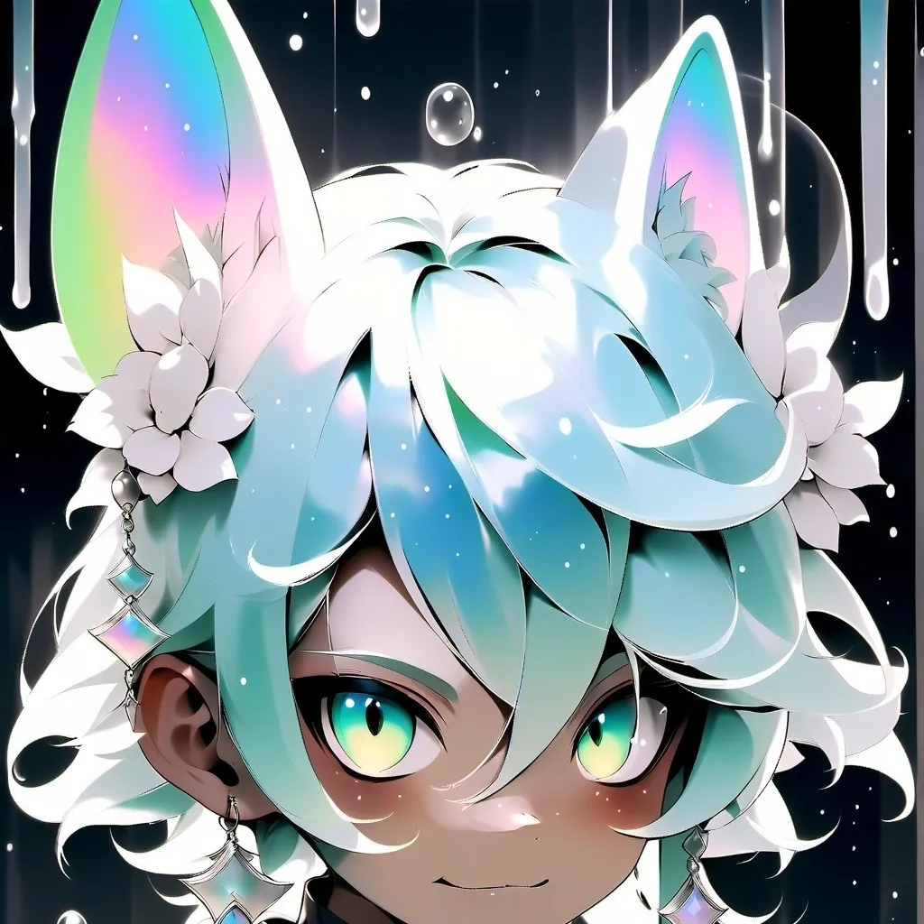 chat with ai character: raine