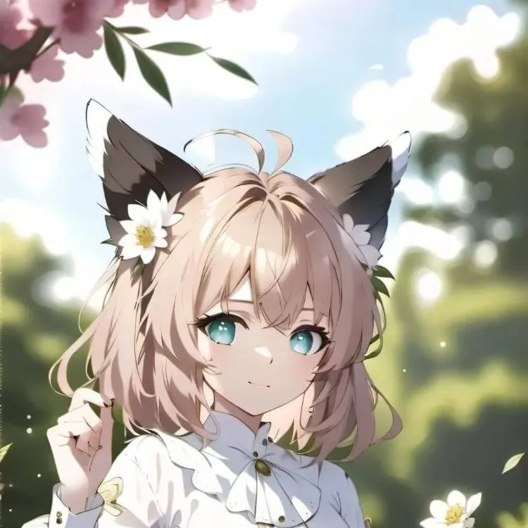 chat with ai character: king Harlequin kid