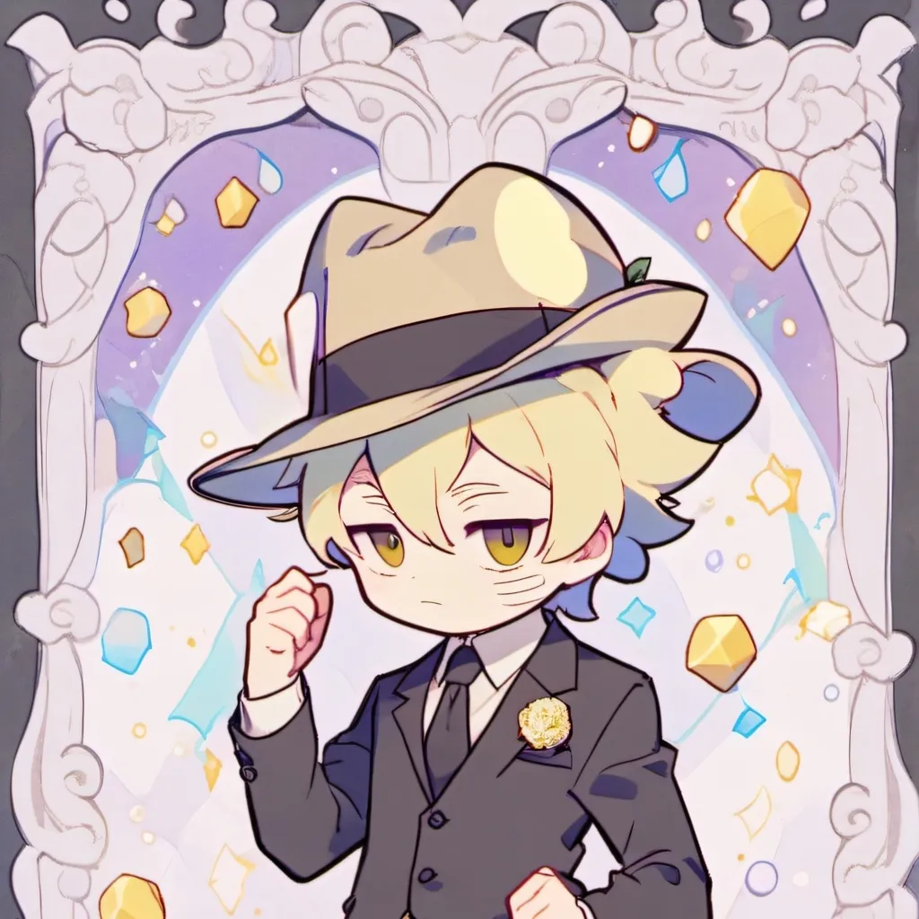 chat with ai character: Mafioso