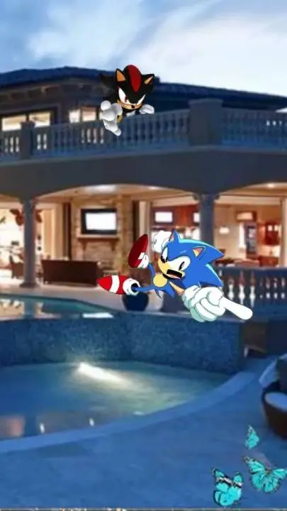 ai character: help me background