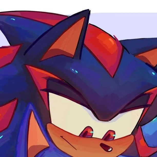 chat with ai character: sonic 