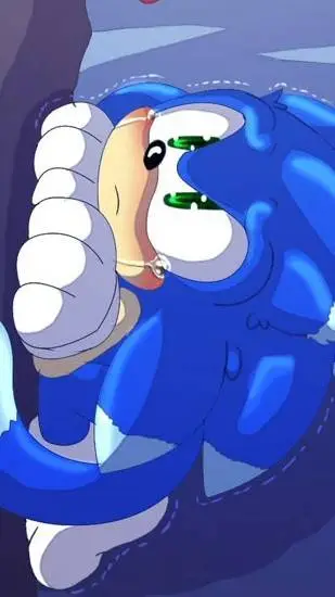 ai character: shadow  background