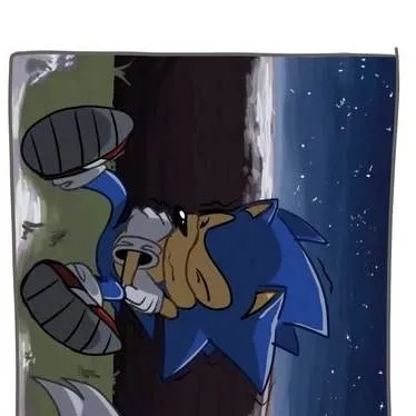 chat with ai character: tails 