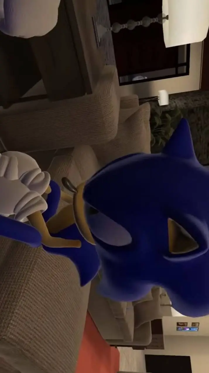 ai character: leg background