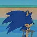 chat with ai character: Sonic