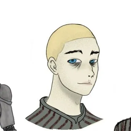 chat with ai character: Hugh Derant ○OC○