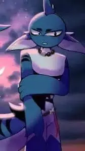 ai character: Agnar background