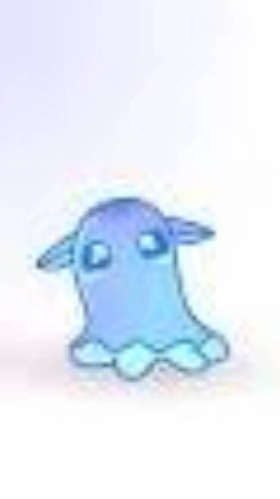 ai character: jello Someone_Fish background