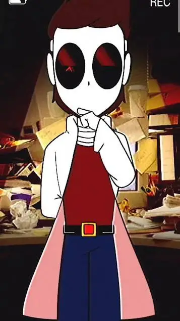 ai character: the doctor  background