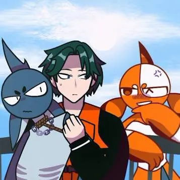 chat with ai character: Dylan