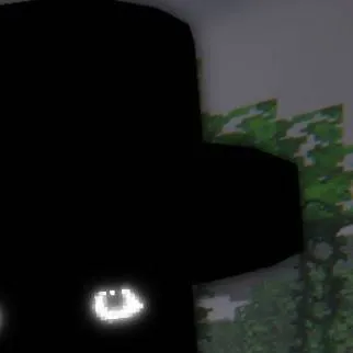 chat with ai character:  whistling man 