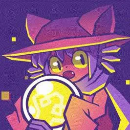chat with ai character: Niko oneshot 