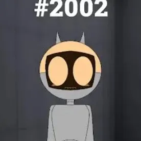 chat with ai character: subject 2002