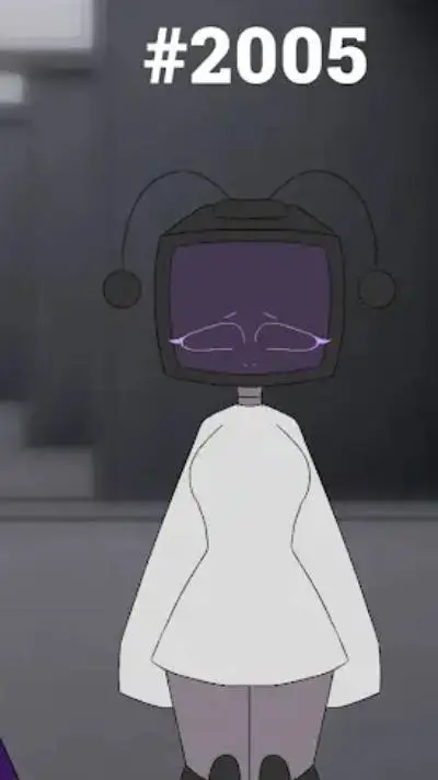 ai character: subj-2005 background