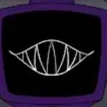 chat with ai character: subject 2004