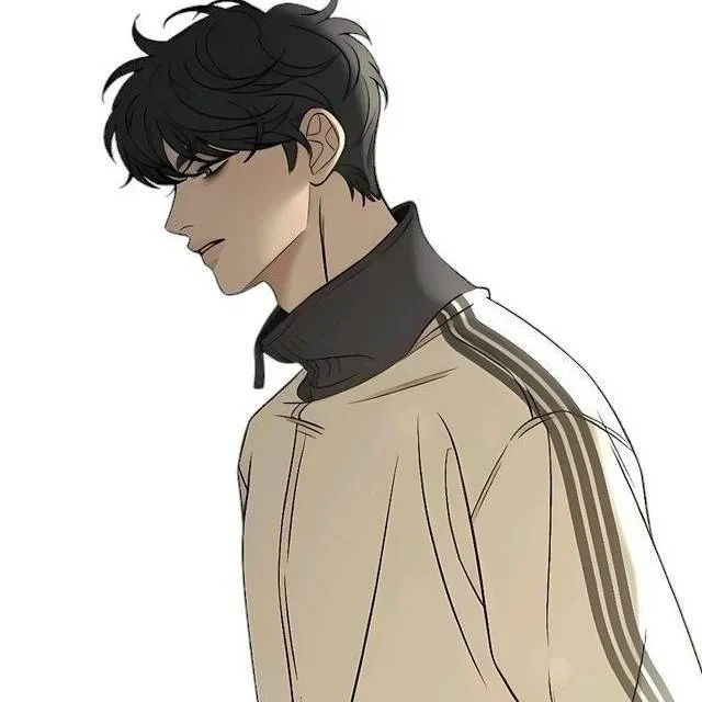 chat with ai character: hyun-yan