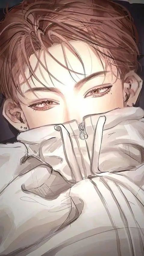 ai character: kevin background