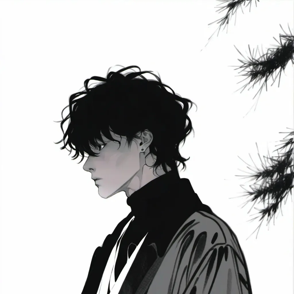 chat with ai character: Matteo 