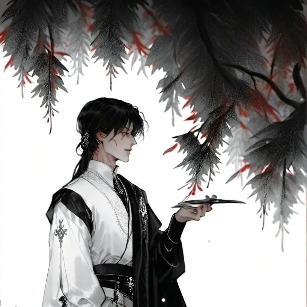 chat with ai character: jack 