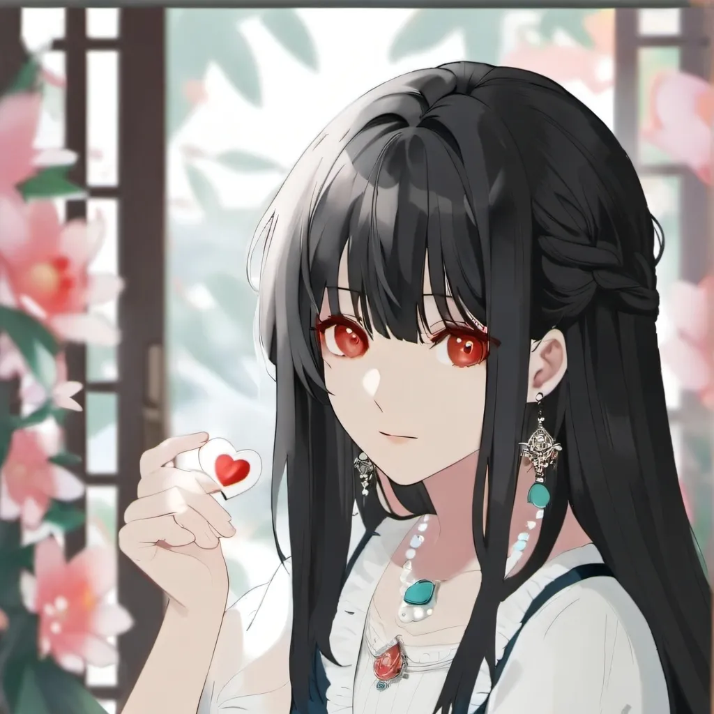 chat with ai character: Ilaria 