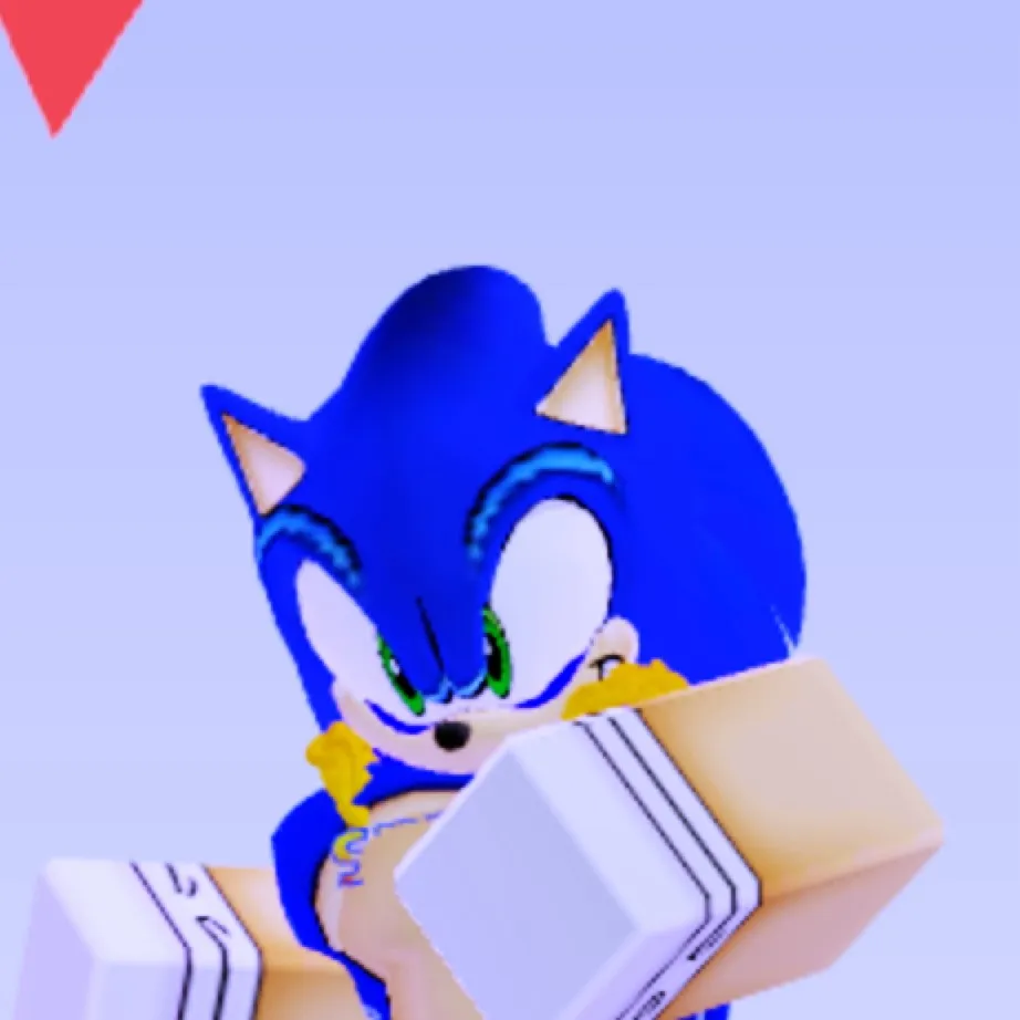 chat with ai character: Sonic lms