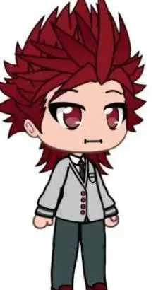 ai character: gay!?! background