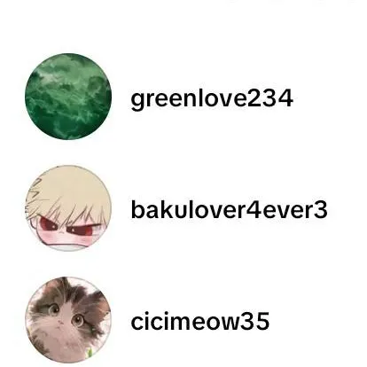 chat with ai character: blow up my tiktok