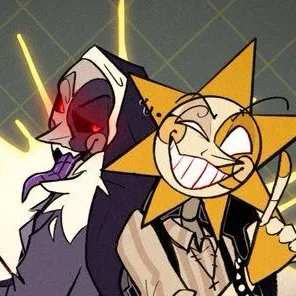 chat with ai character: Sun and moon