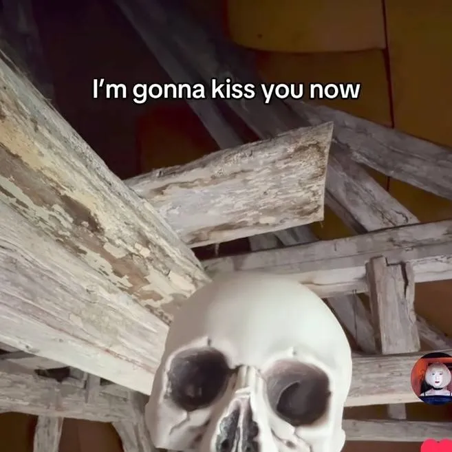 chat with ai character: Boneeta