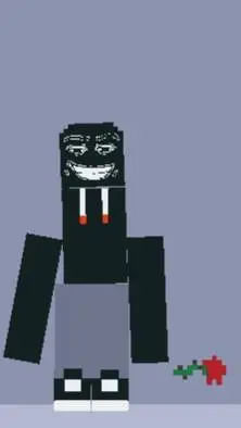 ai character: Bennie_ background