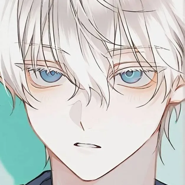 chat with ai character: 陸寒