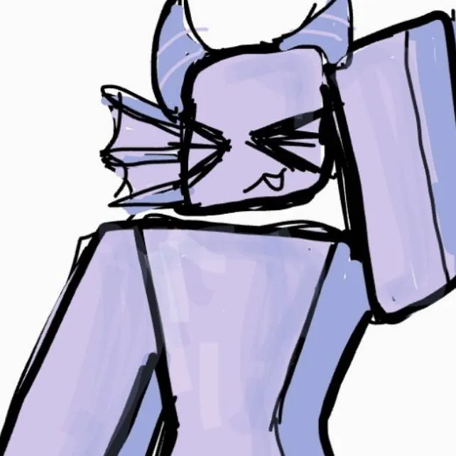 chat with ai character: Lavender 