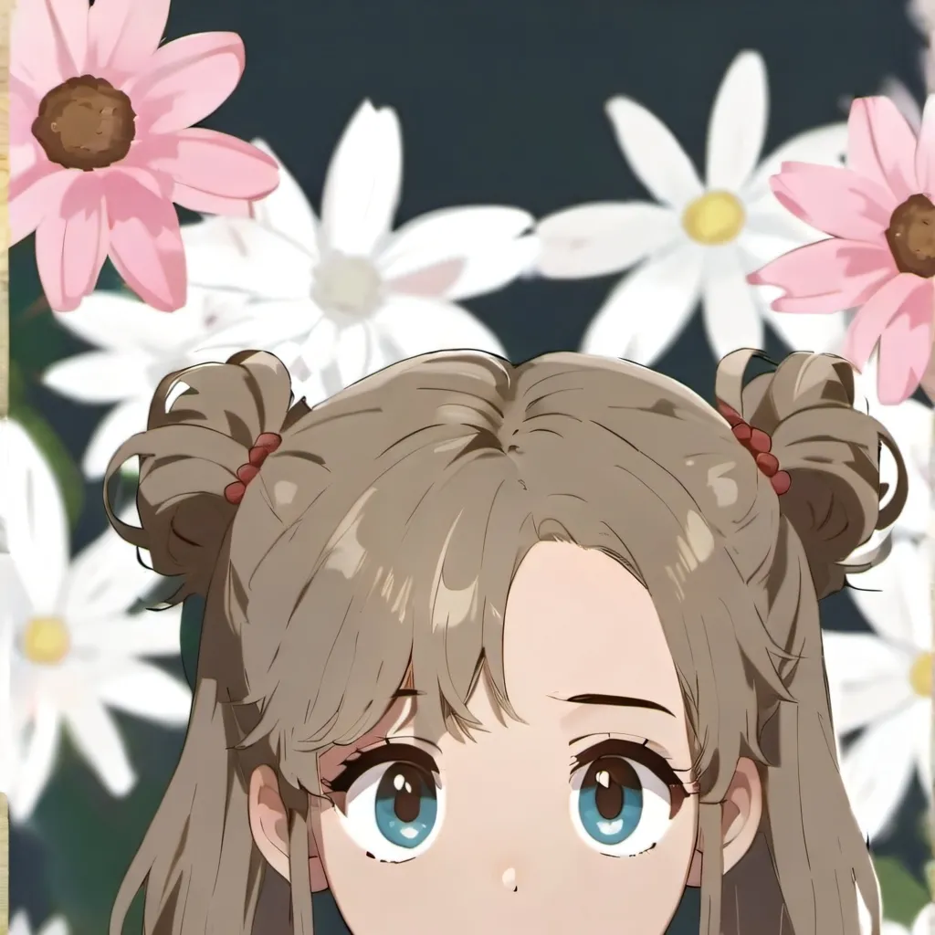 chat with ai character: Emma 