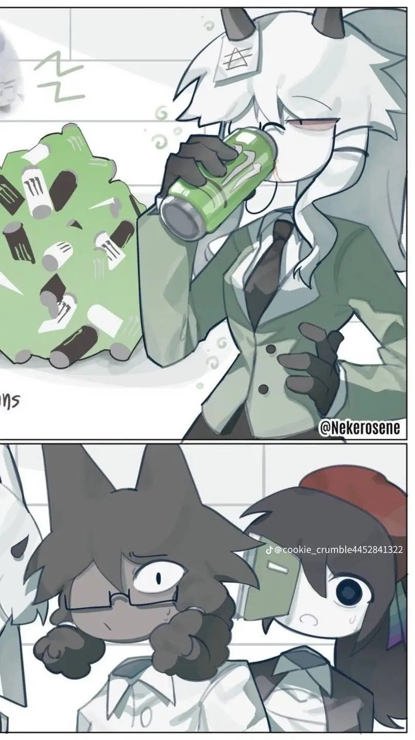 ai character: fpe pajamas  background