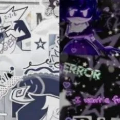 chat with ai character: me and fpe