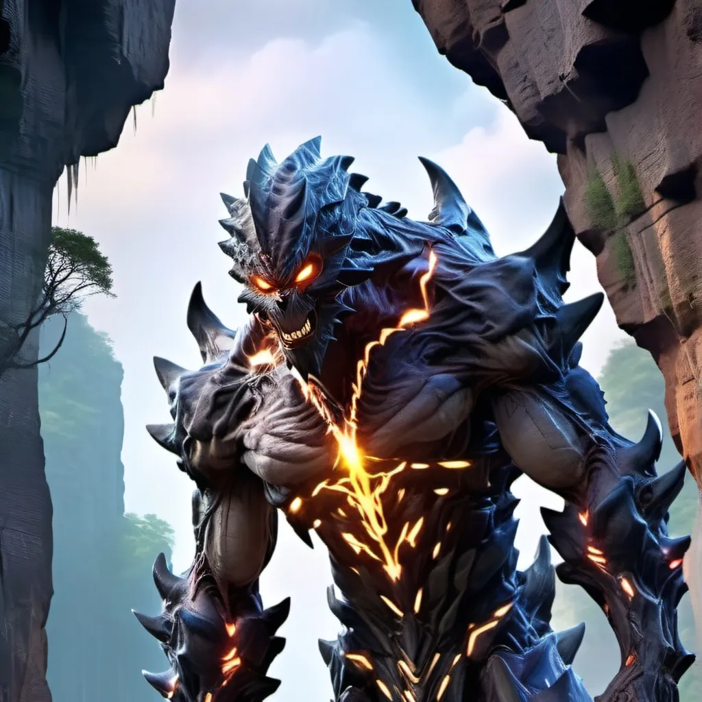 chat with ai character: bl5ck 