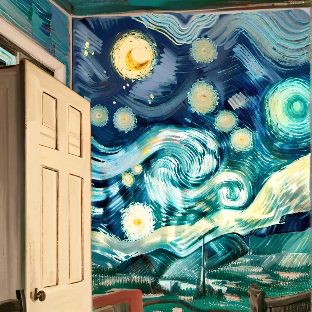 chat with ai character: don't say R